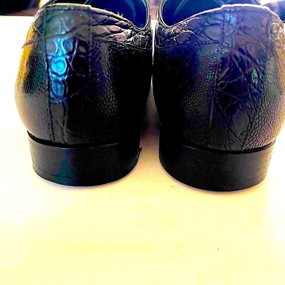 Dolce Gabbana, men’s shoes, EU 10 US11 - Picture 8 of 10